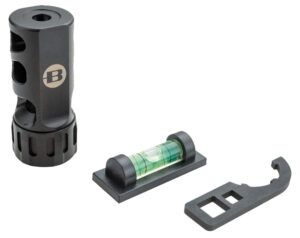 Bergara ST-1 Self Timing Muzzle Brake 30 Cal