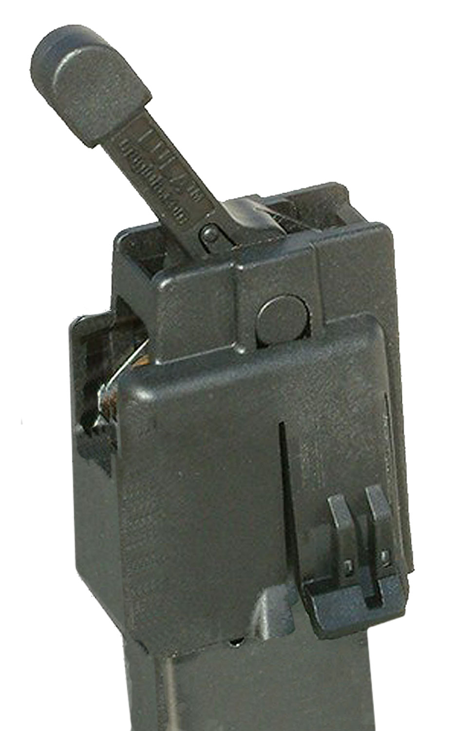 Maglula LU16B 9mm Luger Loader & Unloader for Colt SMG