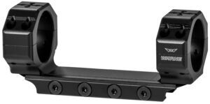 Warne Skyline Precision 30mm Picatinny Mount