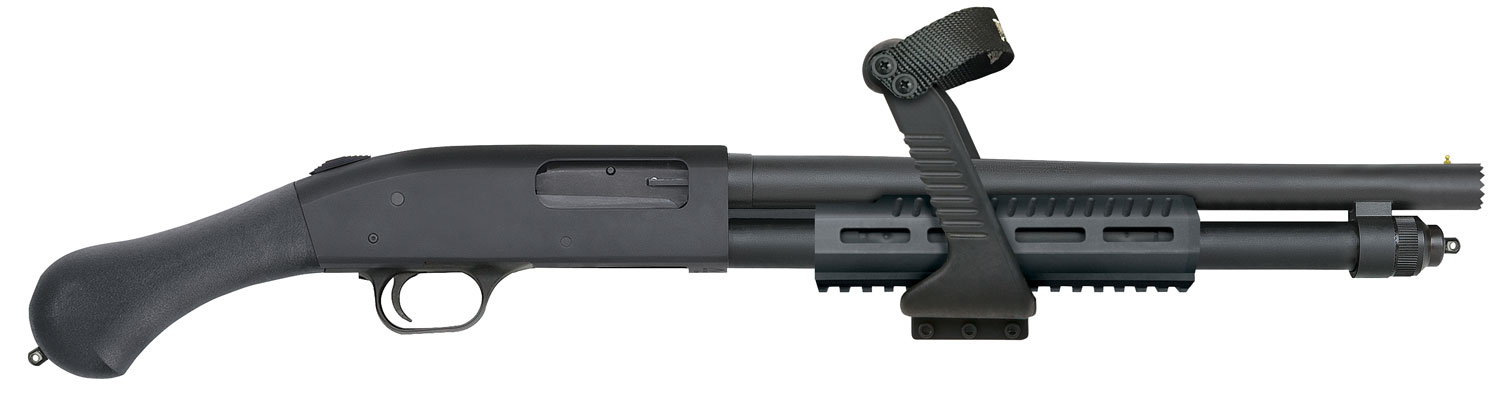 Mossberg 590 Shockwave 12G Pump Action Shotgun