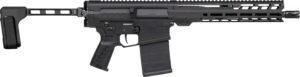 CMMG DISSENT MK3 8.6 Blackout 12.5" Pistol