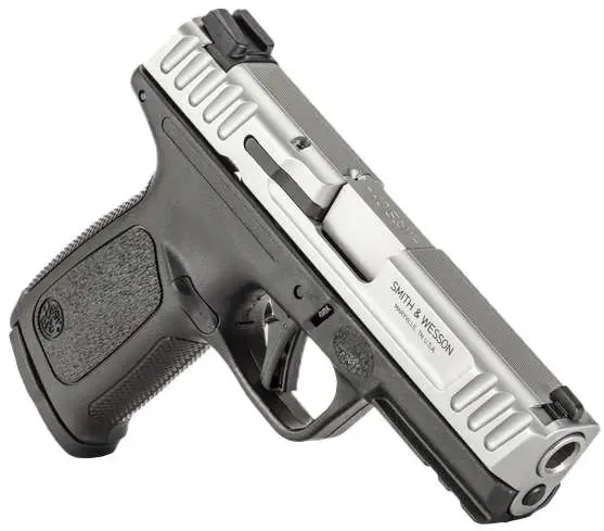Smith & Wesson SD40 2.0 Compact .40 S&W Pistol