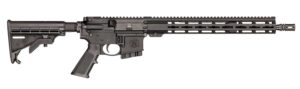Smith & Wesson M&P15 Sport III AR Rifle .223/5.56
