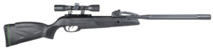 Gamo Swarm Whisper .22 Cal Air Rifle with Scope