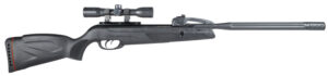 Gamo Swarm Whisper .177 Caliber Air Rifle with Scope