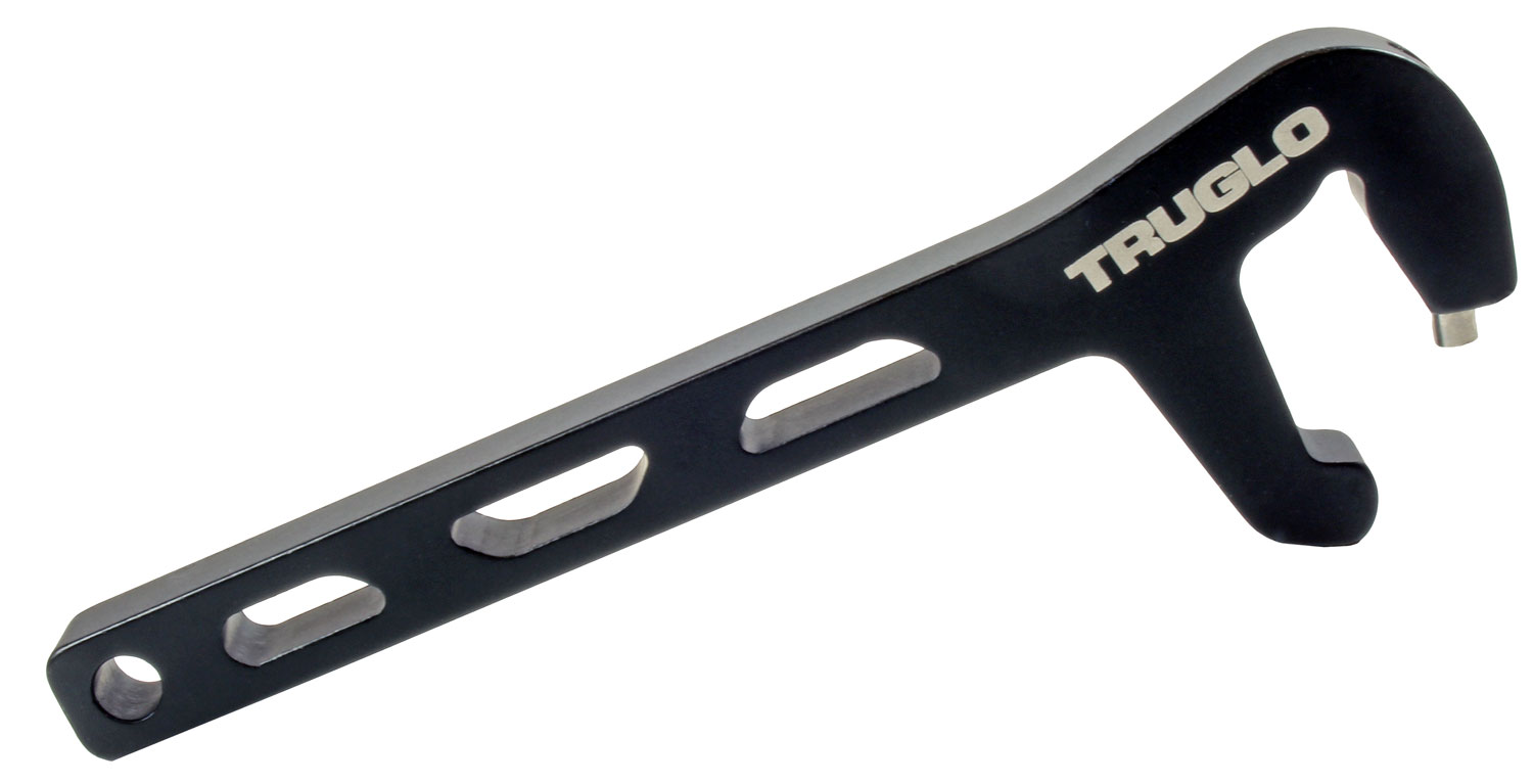 Truglo Glock Mag-Wrench Disassembly Tool - Black