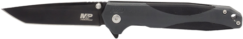 Smith & Wesson M&P M2.0 Folding Knife 3.5" Tanto Blade