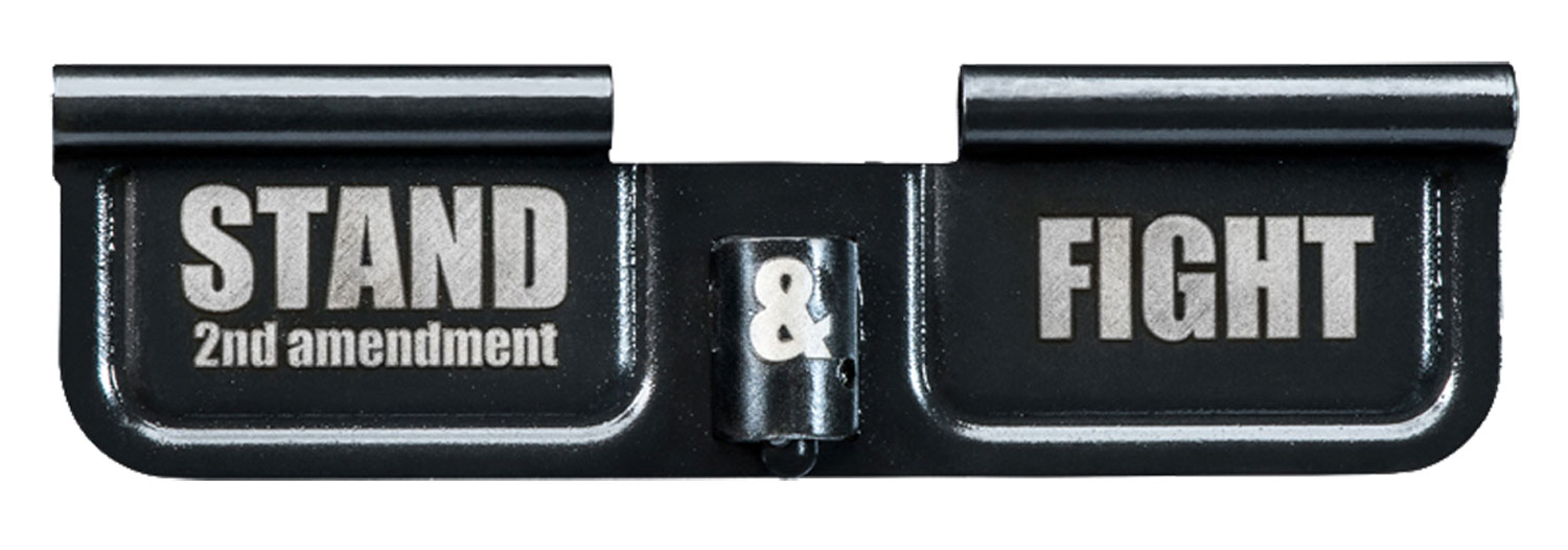 Phase 5 AR-15 Ejection Port Door 'Stand & Fight'