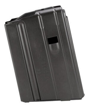 DuraMag 10-Round 7.62x39mm AR-15 Magazine