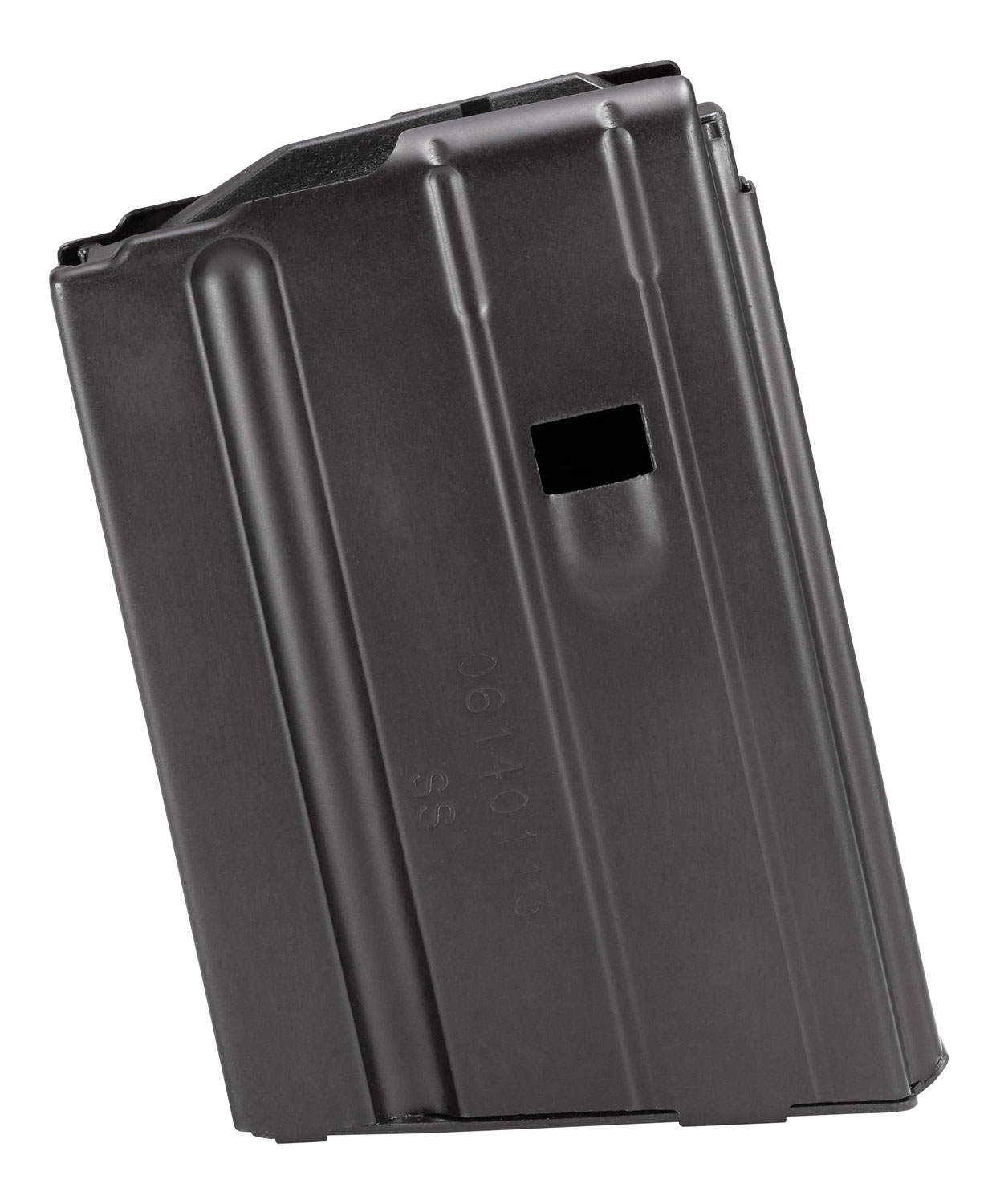 DuraMag 10-Round 7.62x39mm AR-15 Magazine