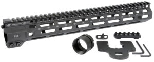 Midwest Industries M-Series AR-15 Handguard 14"