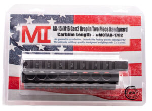 Midwest Industries Gen 2 AR-15 7" Handguard