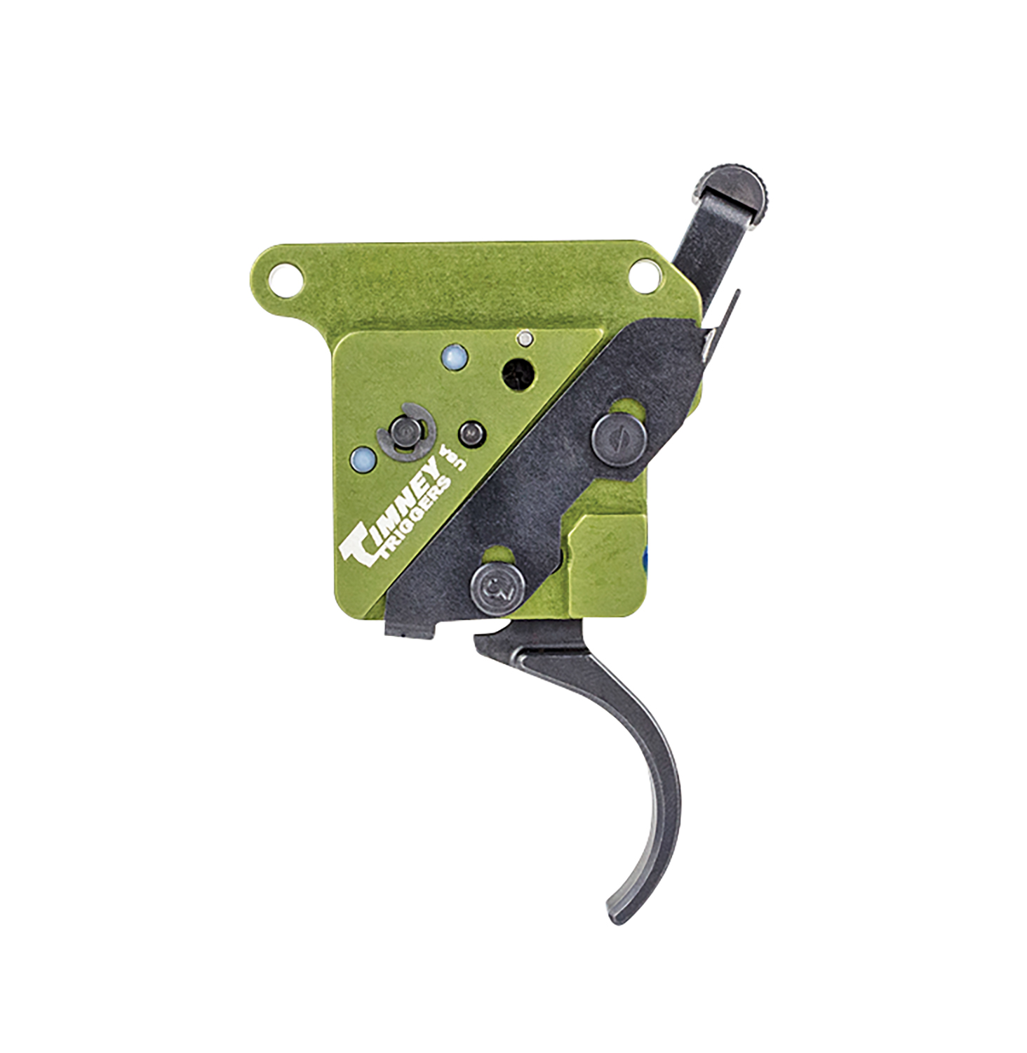 Timney 510V2 Elite Hunter Trigger for Remington 700