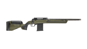 Savage 110 Ultralite Predator 6.5 Creedmoor Bolt Action Rifle