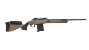 Savage 110 Core Tactical 6.5 Creedmoor Bolt Action Rifle