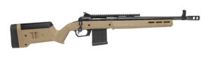Savage Arms 110 Scout .300 Blackout Bolt Action Rifle