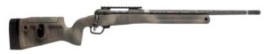 Savage Arms 110 Pro Pursuit .308 Win Camo Bolt Action Rifle