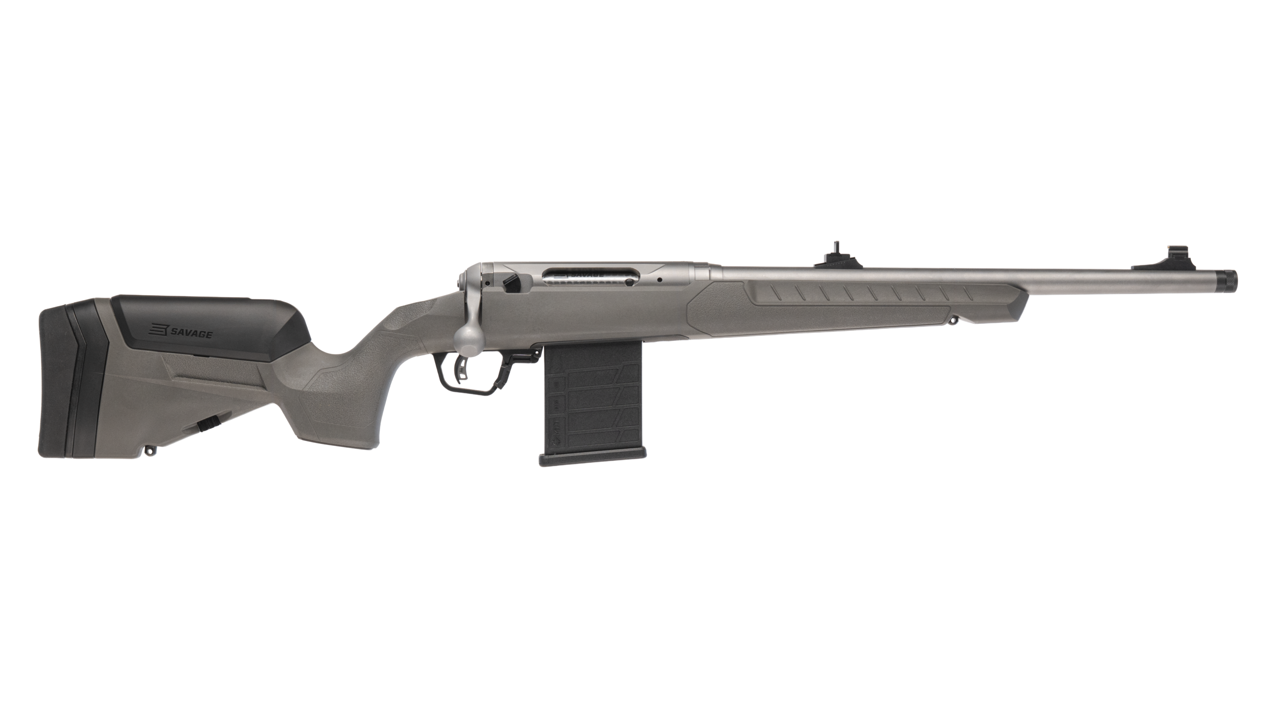 Savage Arms 110 Ridge Hunter .350 Legend Rifle