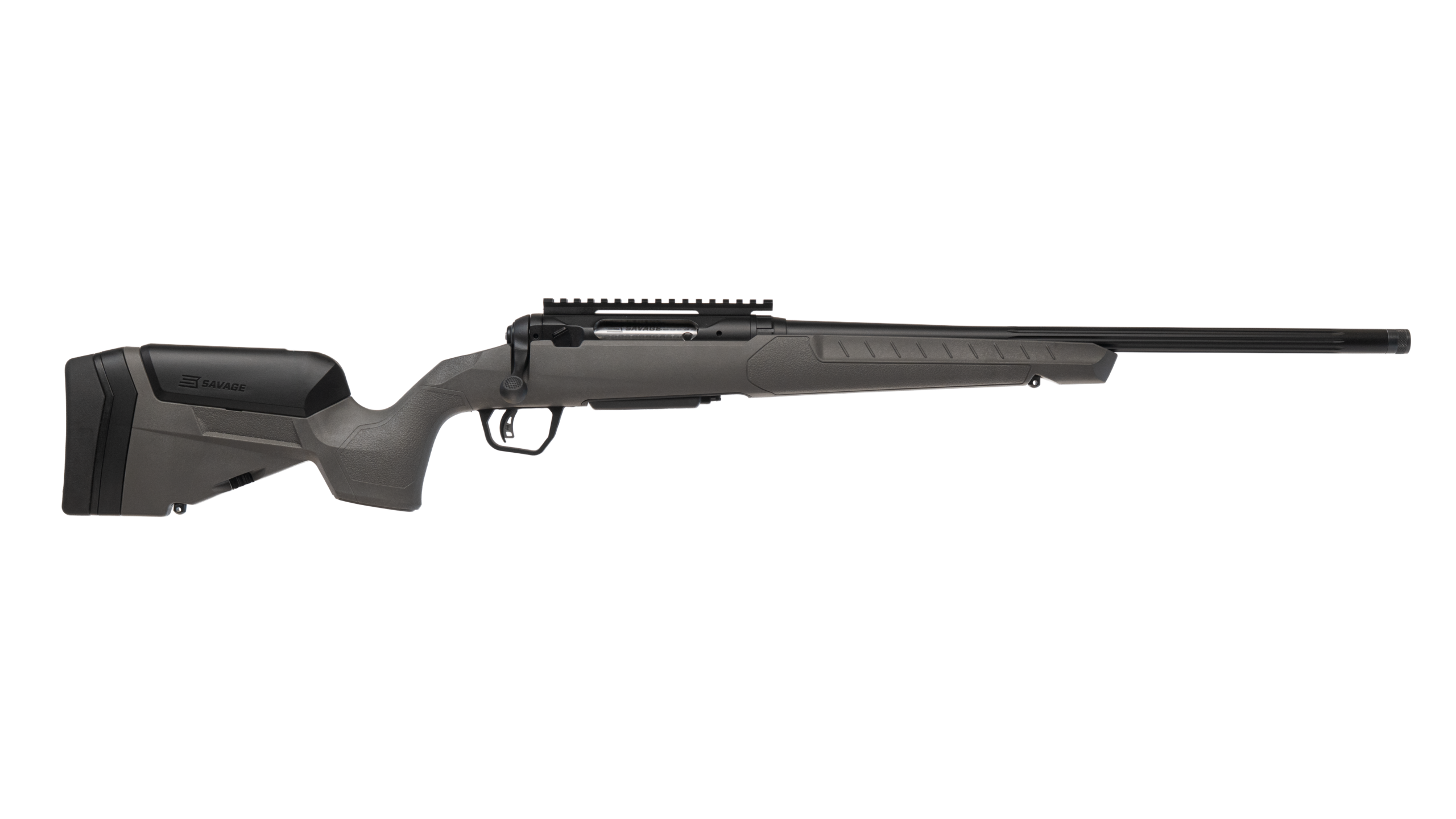 Savage Arms 110 Trailblazer 5.56 NATO Bolt Action Rifle