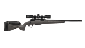 Savage Arms 110 Trailblazer XP .300 HAMR Bolt Action Rifle