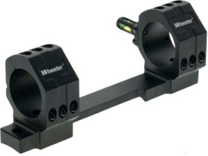 Wheeler Bolt-Action Scope Mount for Rem 700 LA