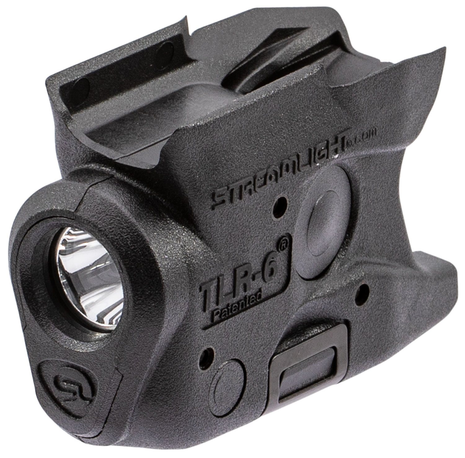 Streamlight TLR-6 Weapon Light 100 Lumens for M&P Shield