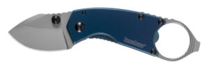 Kershaw Antic Keychain Folding Knife - 1.70" Blade