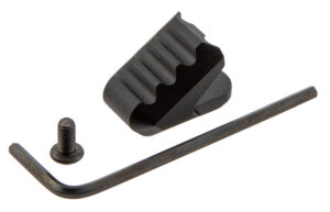 Strike Industries ISO Tab AR15 Upper Part - Black