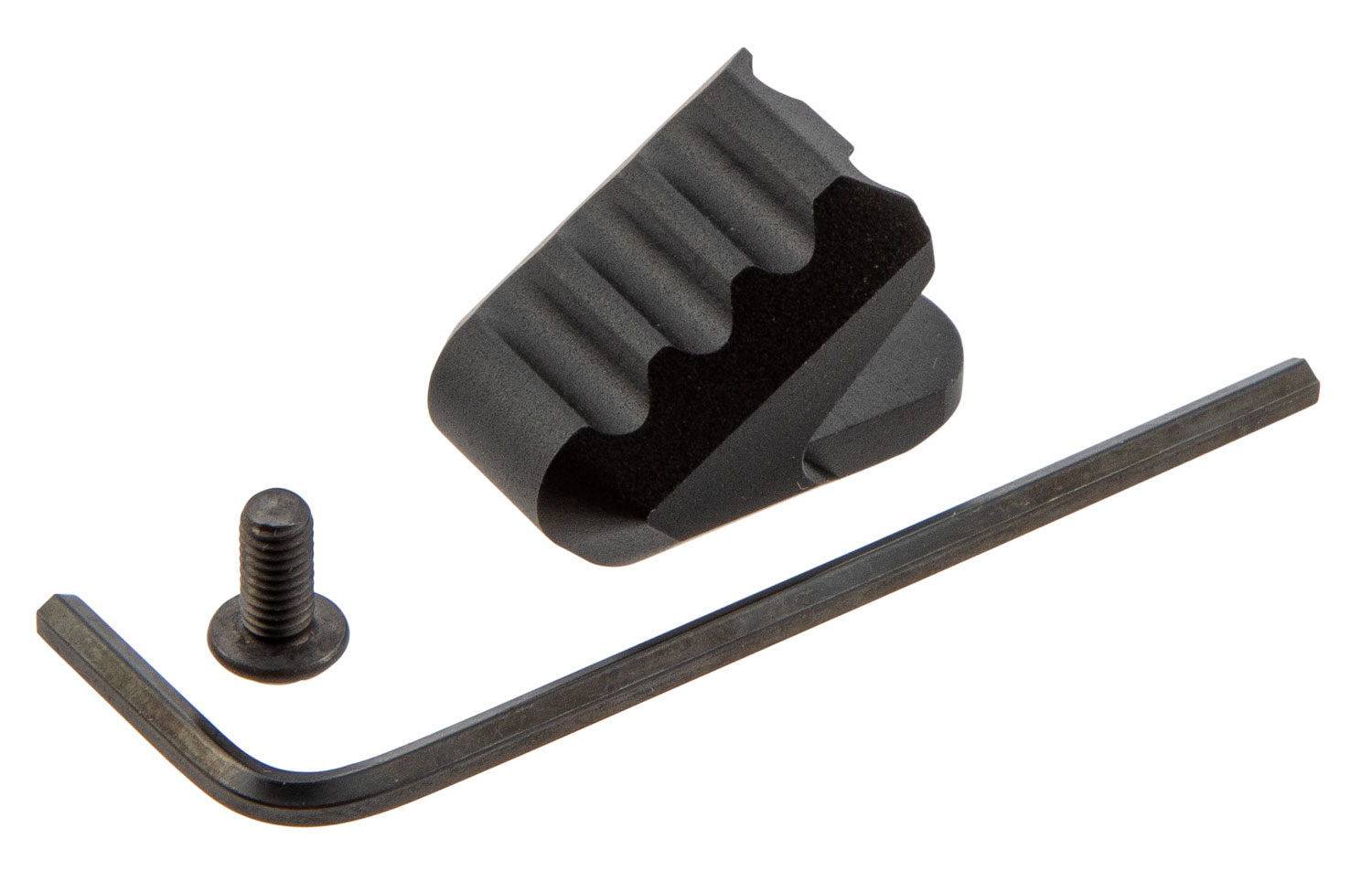 Strike Industries ISO Tab AR15 Upper Part - Black