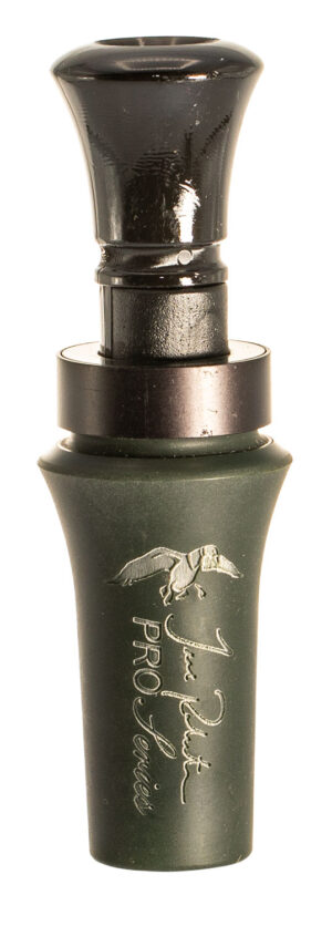 Duck Commander Jase Pro Series Double Reed Duck Call