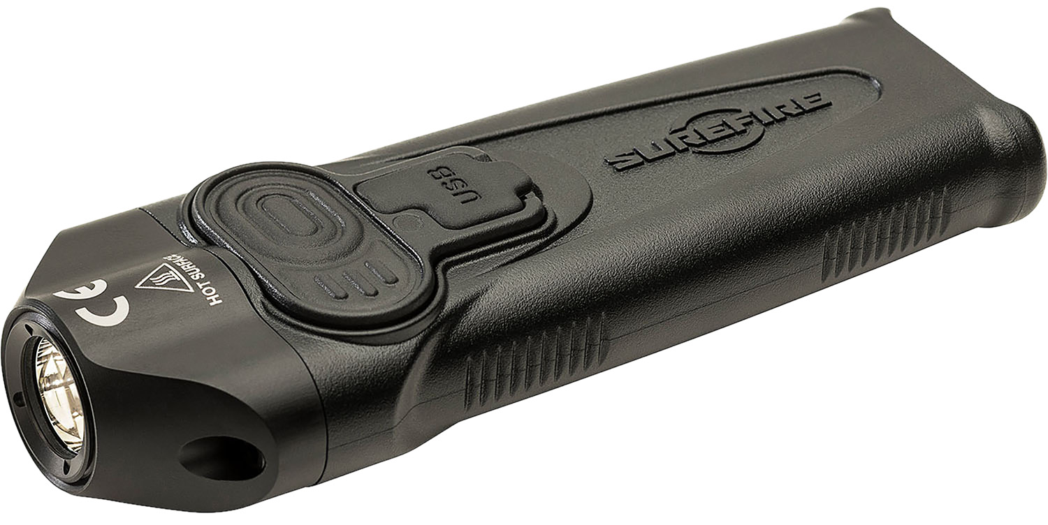 SureFire PLRA Stiletto 650 Lumens LED Flashlight