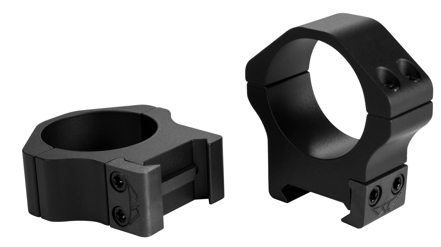 Warne Maxima 30mm Medium Scope Rings
