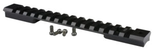 Warne Mountain Tech Tactical Rail 20MOA for Bergara Premier