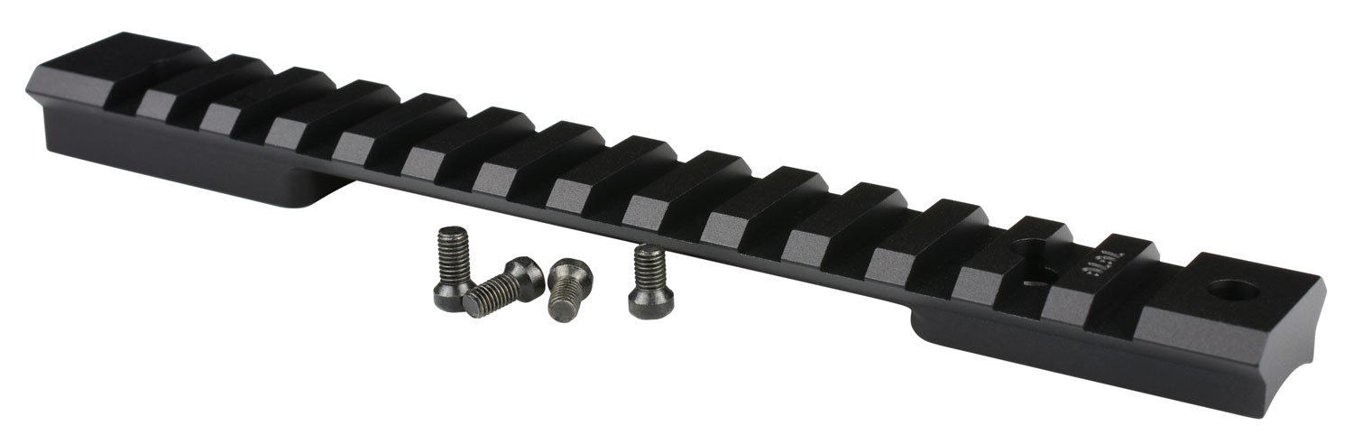 Warne Mountain Tech Tactical Rail 20 MOA for Remington 700