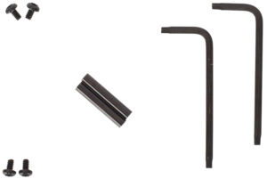 CMC Triggers AR-15 Anti-Walk Pin Set - Black