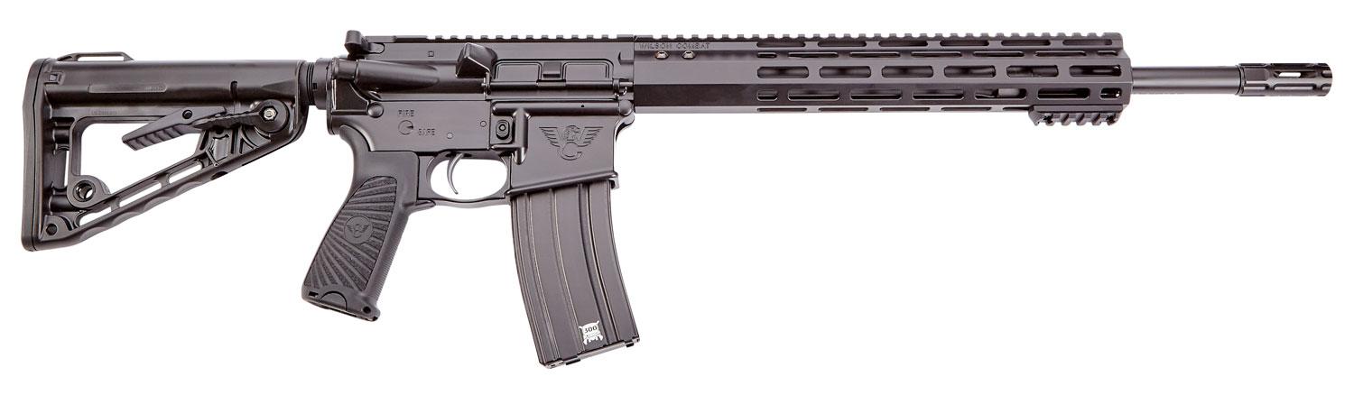 Wilson Combat Protector Carbine .300 HAM'R Rifle
