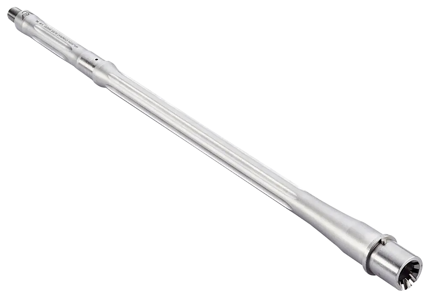 Wilson Combat 18" Match Grade AR-15 Barrel 5.56 NATO