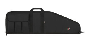 Tac Six Engage 42" Tactical Rifle Case with Foam Padding