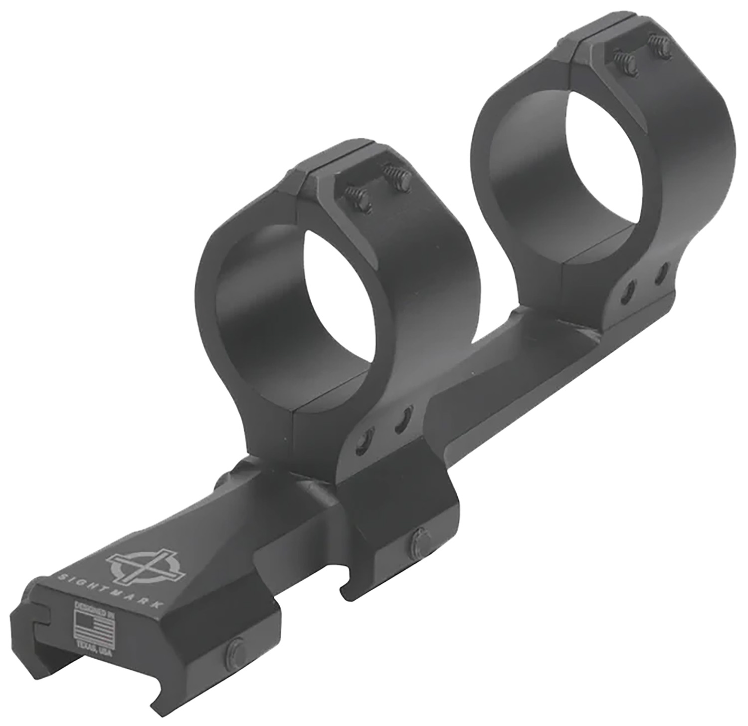 Sightmark Tactical 30mm Cantilever Scope Mount