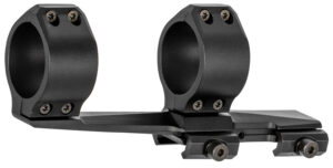 Sightmark Tactical 34mm Fixed Cantilever Scope Mount