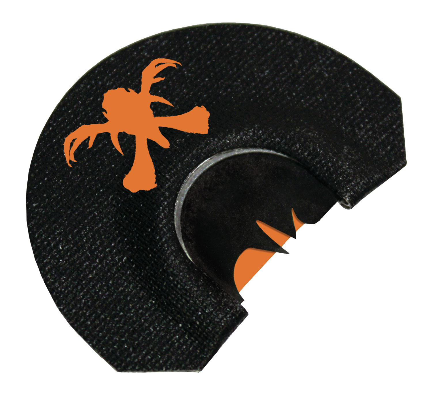 Primos Hook Hunter Curved Diaphragm Turkey Call