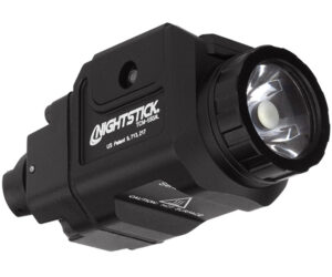 Nightstick TCM550XL 550 Lumens Compact Weapon Light