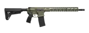 Sig Sauer M400 SDI Moss Green 5.56 Rifle - 16"