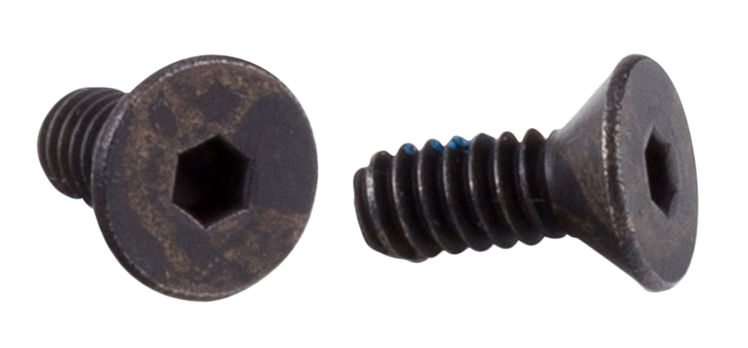 Trijicon SRO Mounting Kit for Glock MOS & Springfield OSP