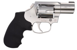 Colt King Cobra Carry .357 Magnum 2" DAO Revolver