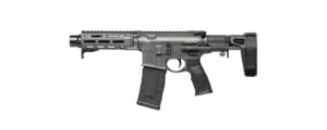Daniel Defense DDM4 PDW .300 Blackout Pistol - Cobalt