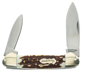 Uncle Henry Next Gen Canoe 11UH Pocket Knife