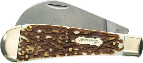 Uncle Henry 3" Hawkbill Pruner Folding Knife