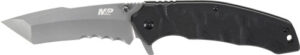 Smith & Wesson M&P Special Ops 4" Tanto Knife
