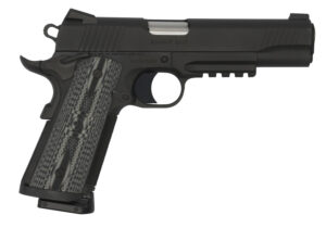 Colt CCU Rail Government .45 ACP 5" Semi-Auto Pistol